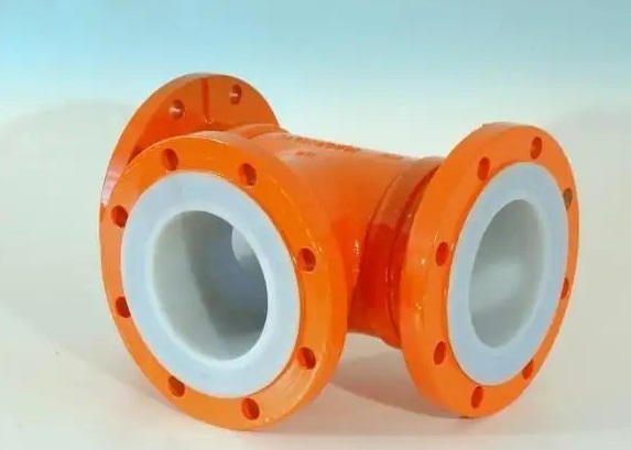 襯塑管件的技術優(yōu)勢你知道嗎？