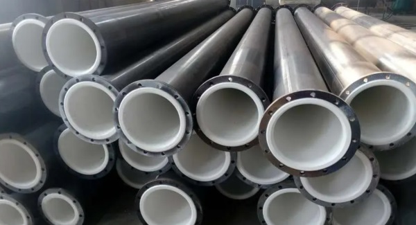 作為不可多得的多功能管材，襯塑管件的技術(shù)優(yōu)勢(shì)你一定得知道！